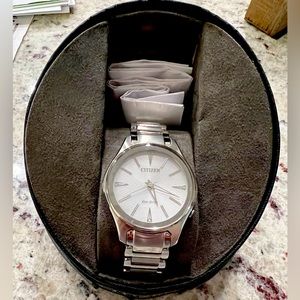 Citizen Eco Drive Watch